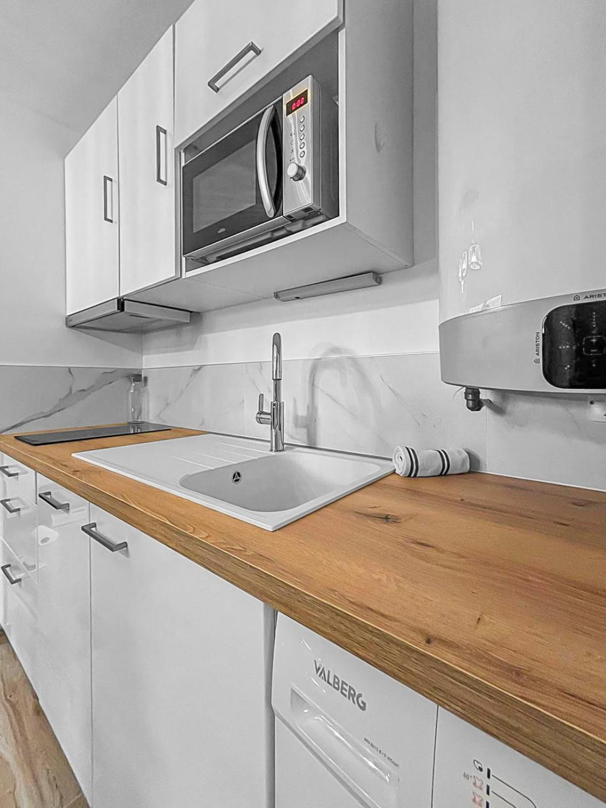 L'evasion Paisible A Apartment *
