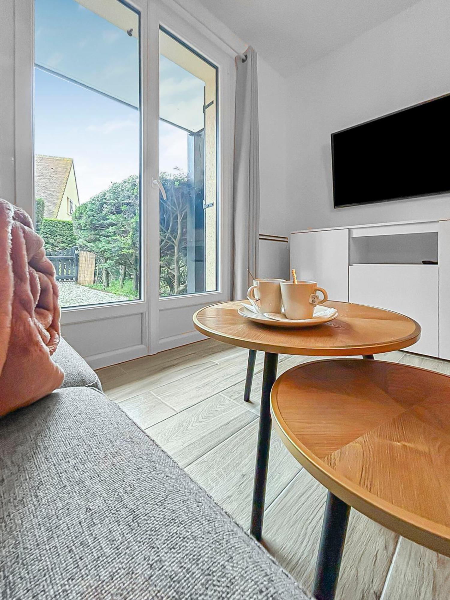 Apartment L'evasion Paisible A *