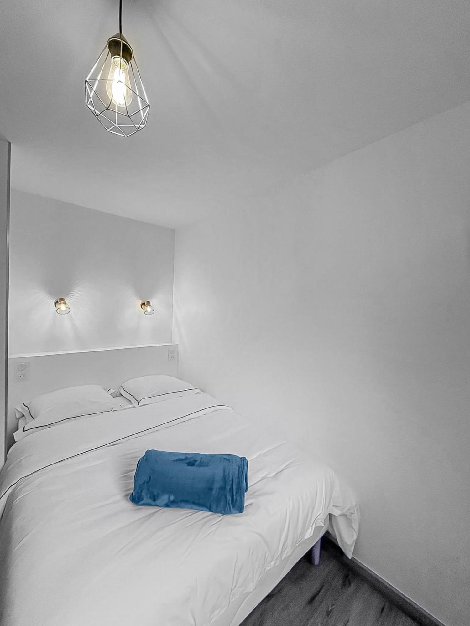 L'evasion Paisible A Apartment