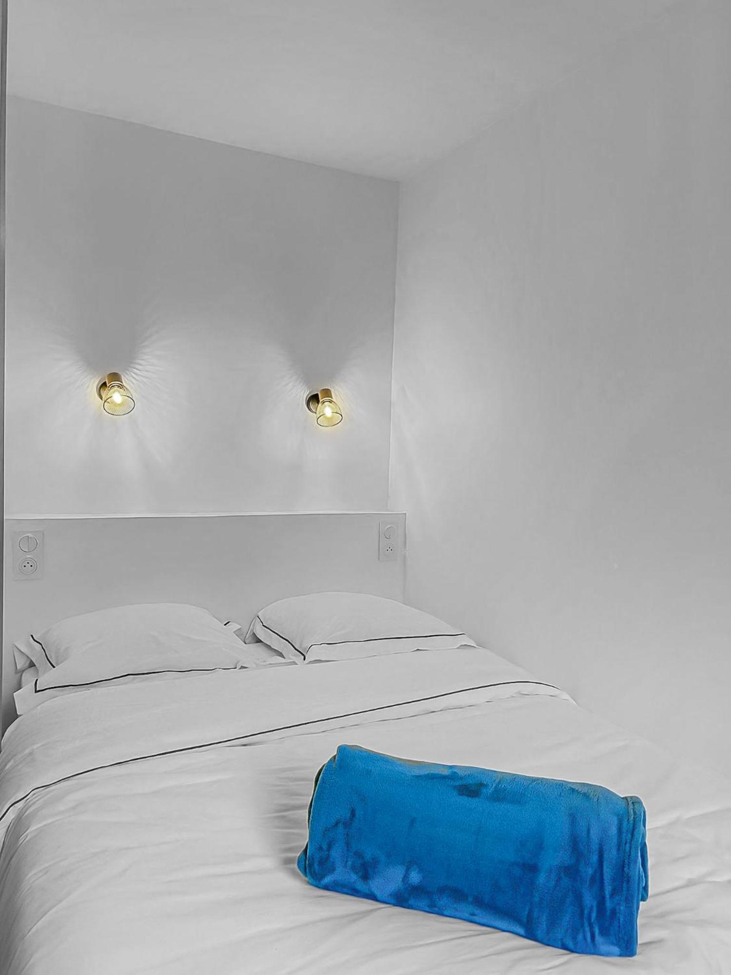 L'evasion Paisible A Apartment *